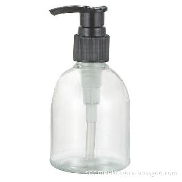 170ml Plastic Bottle with Lotion Pump\ Plastic Mold